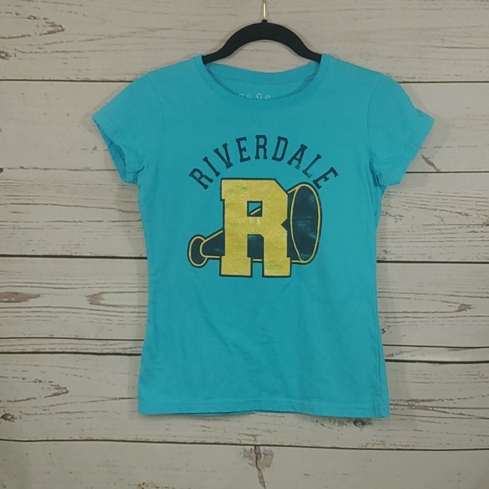 RIVERDALE by Archie Comic size XL